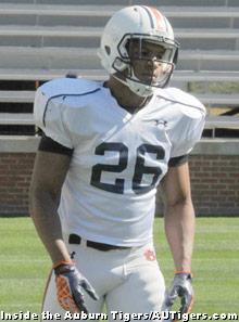 Justin Garrett