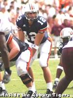 Brandon Cox