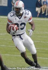 Kenny Irons