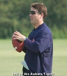 Will Muschamp