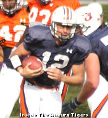 Brandon Cox