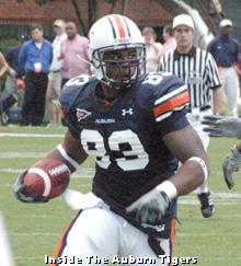 Gabe McKenzie
