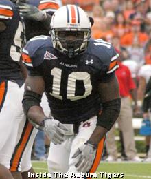 Tray Blackmon