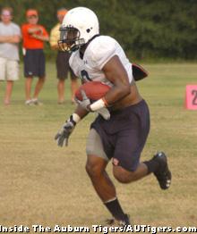 Tristan Davis