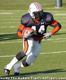Ben Tate