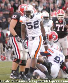 Antonio Coleman
