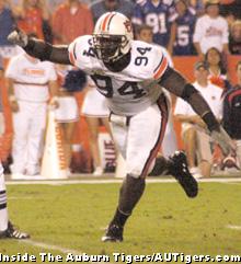 Sen'Derrick Marks