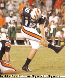 Wes Byrum