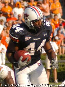 Ben Tate