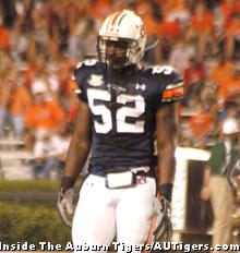 Antonio Coleman