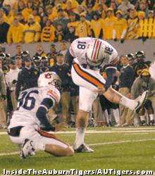 Wes Byrum