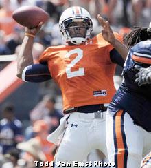 Cameron Newton
