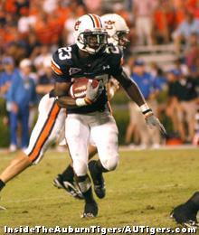 Onterio McCalebb