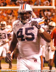 Antoine Carter
