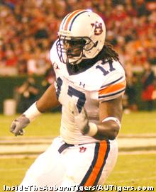 Josh Bynes