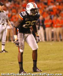 Daren Bates