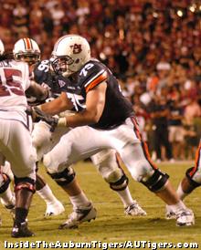 Brandon Mosley