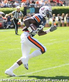 Onterio McCalebb