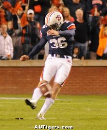 Cody Parkey