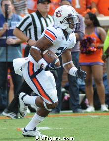 Tre Mason