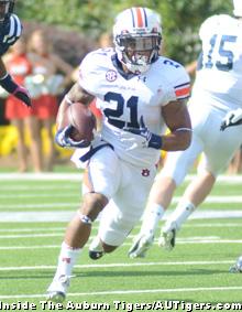 Tre Mason