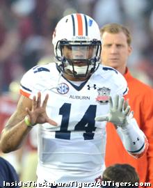 Nick Marshall