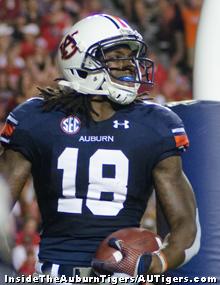 Sammie Coates