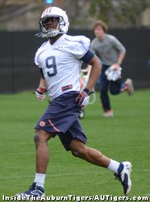 Jermaine Whitehead