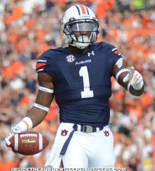Duke Williams