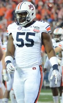 Carl Lawson